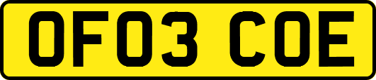 OF03COE