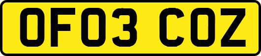 OF03COZ