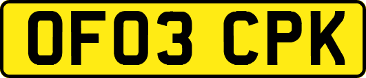 OF03CPK