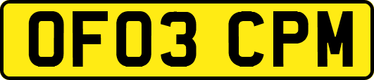 OF03CPM