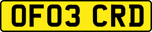 OF03CRD