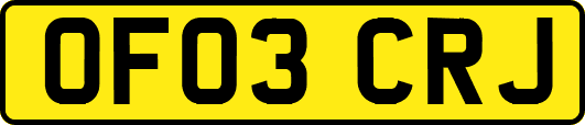 OF03CRJ