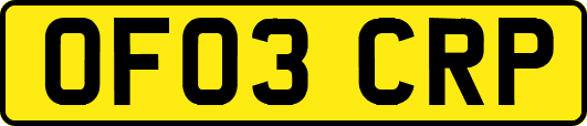 OF03CRP