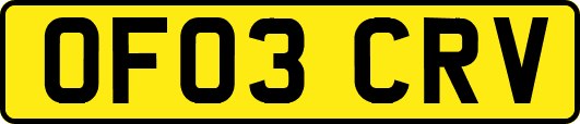 OF03CRV