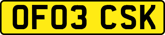 OF03CSK