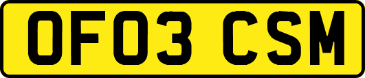 OF03CSM