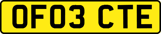 OF03CTE