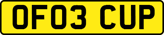 OF03CUP