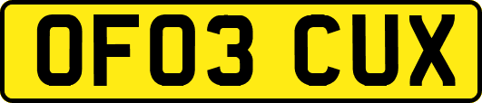 OF03CUX