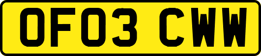 OF03CWW