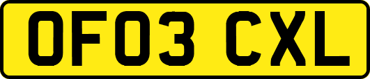 OF03CXL