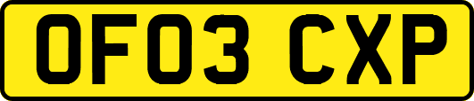 OF03CXP