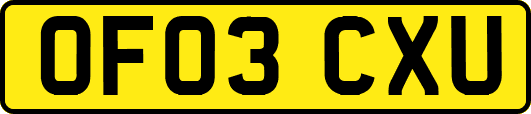 OF03CXU