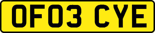 OF03CYE