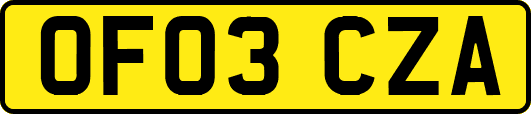 OF03CZA