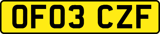 OF03CZF