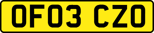 OF03CZO