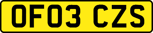 OF03CZS