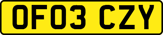 OF03CZY