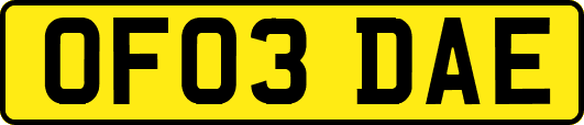OF03DAE