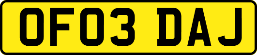 OF03DAJ