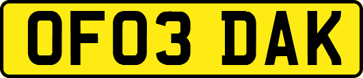 OF03DAK