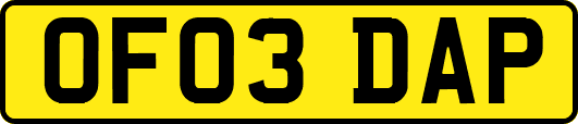 OF03DAP