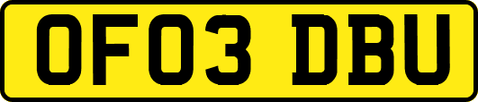 OF03DBU