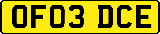OF03DCE