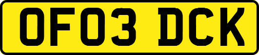OF03DCK