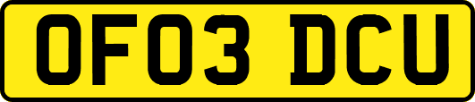 OF03DCU