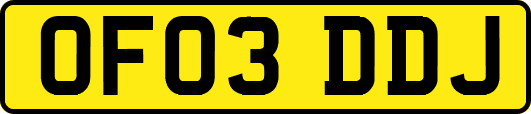 OF03DDJ