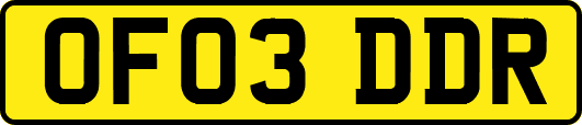 OF03DDR