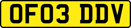 OF03DDV