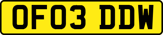 OF03DDW