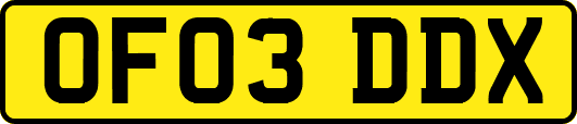 OF03DDX