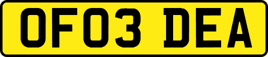 OF03DEA