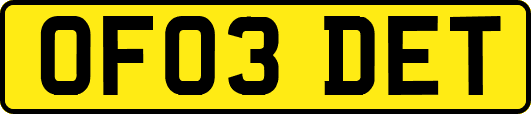 OF03DET