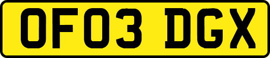 OF03DGX