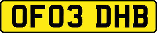 OF03DHB