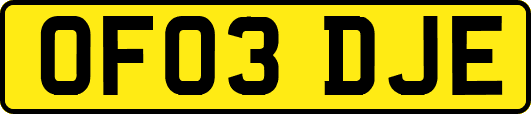 OF03DJE