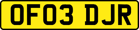 OF03DJR