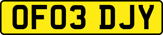 OF03DJY