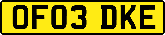 OF03DKE