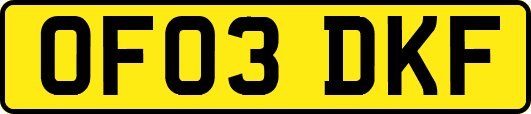 OF03DKF
