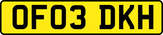 OF03DKH