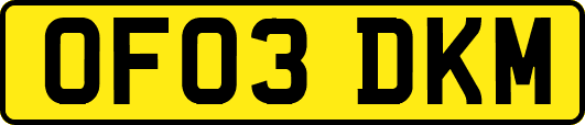OF03DKM