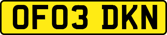OF03DKN