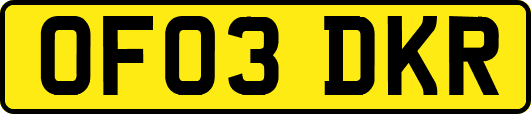 OF03DKR