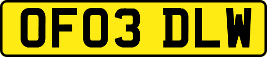 OF03DLW